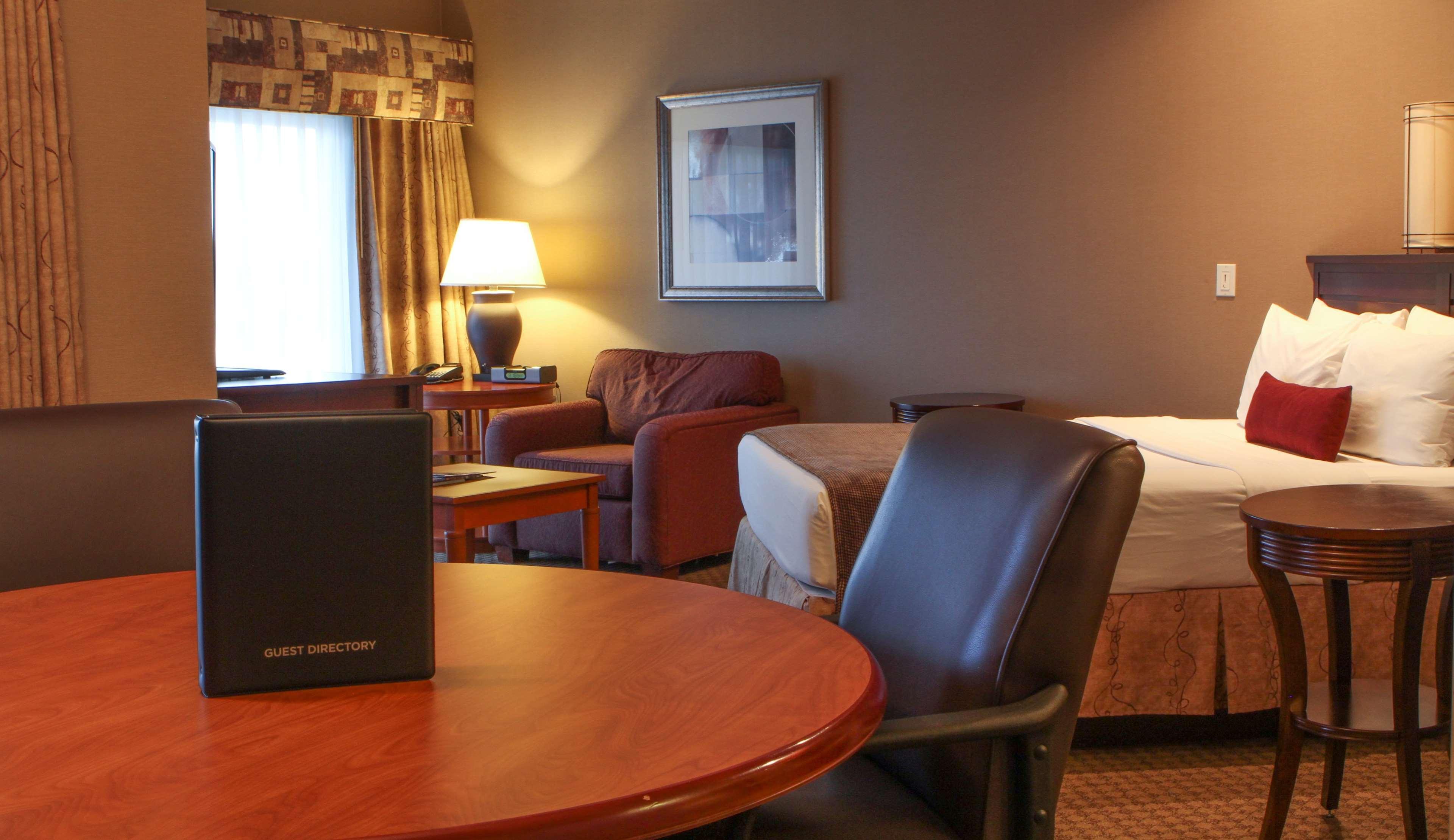 Best Western Plus Bayside Hotel Oakland Kültér fotó