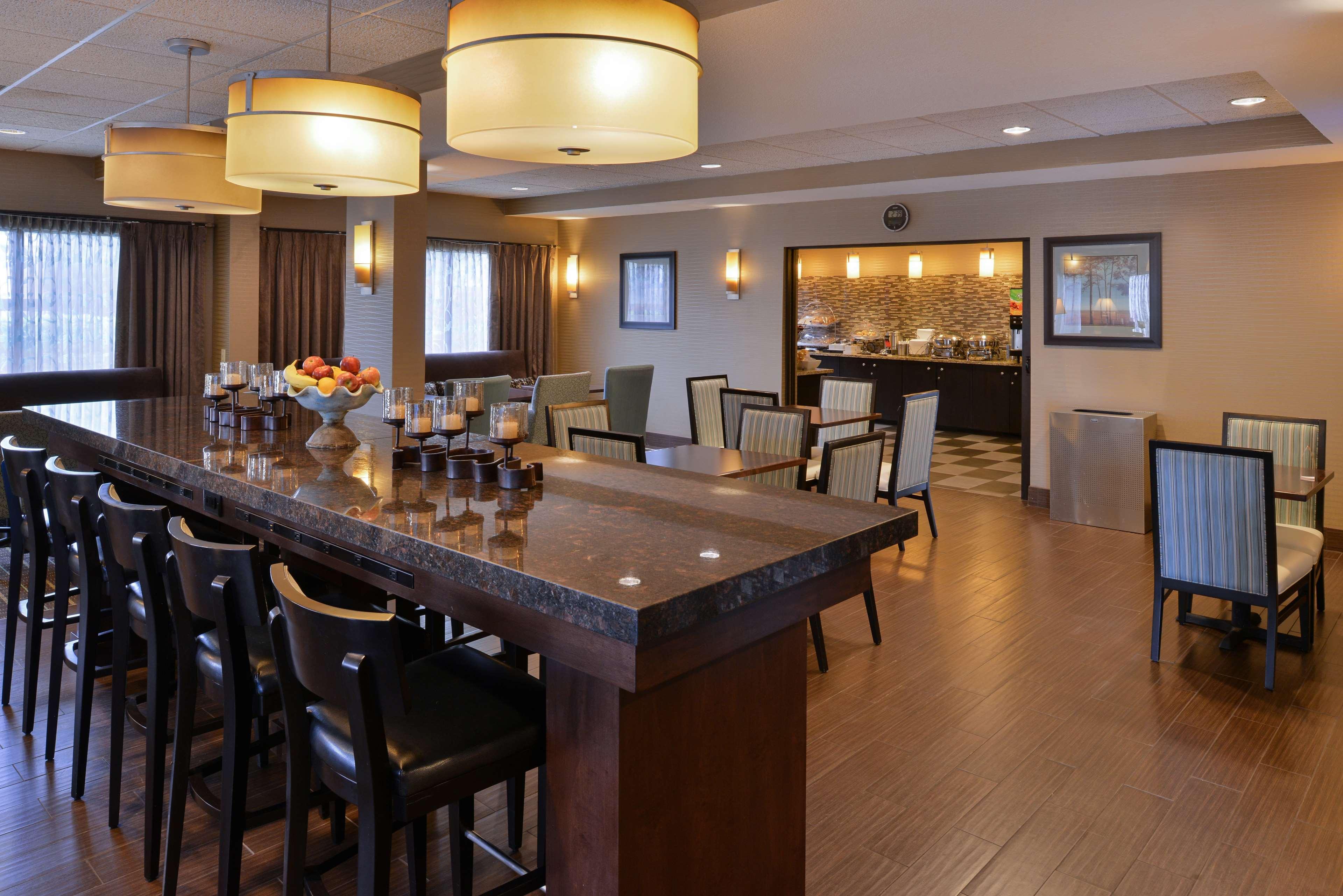 Best Western Plus Bayside Hotel Oakland Kültér fotó