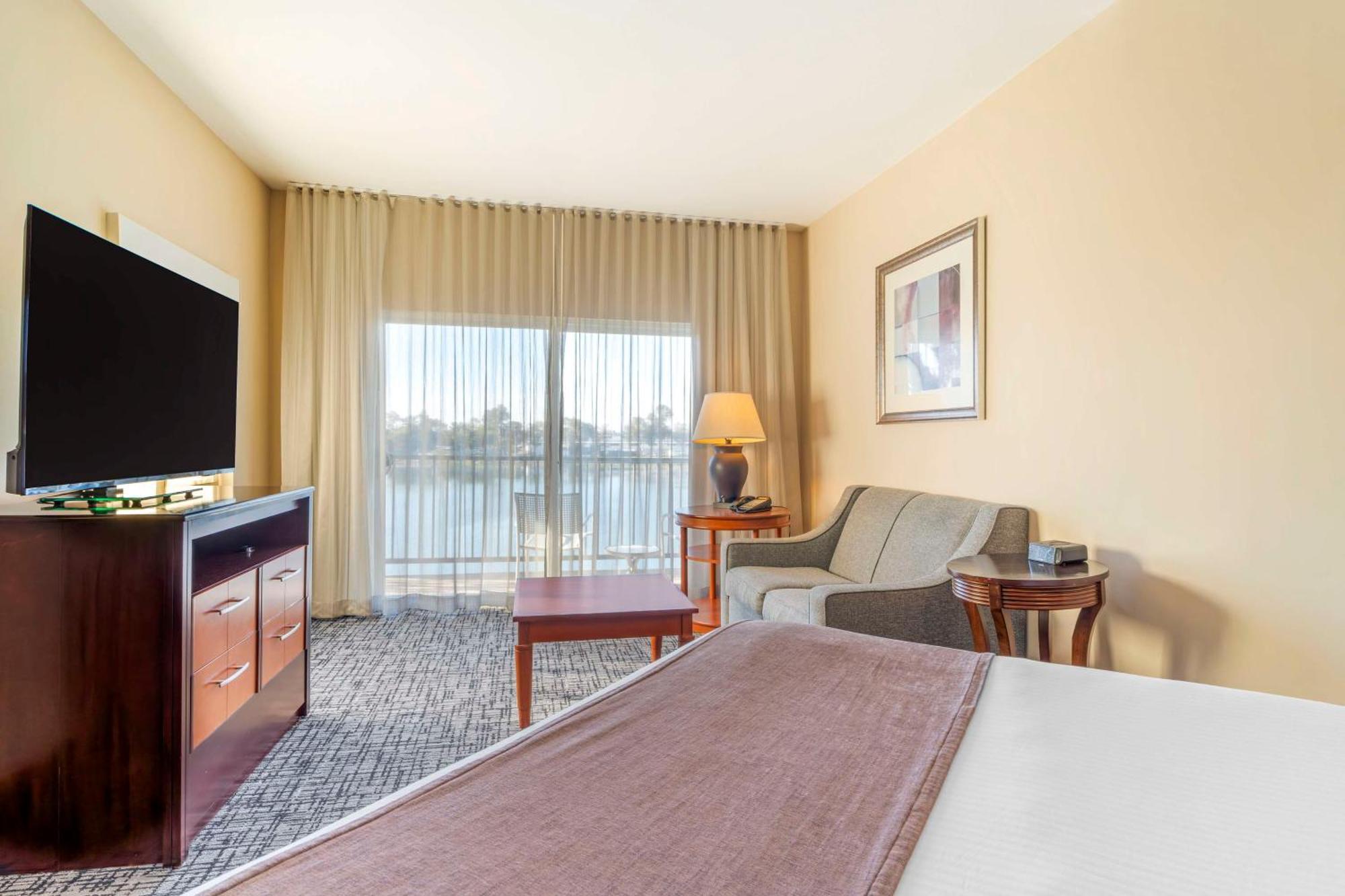 Best Western Plus Bayside Hotel Oakland Kültér fotó